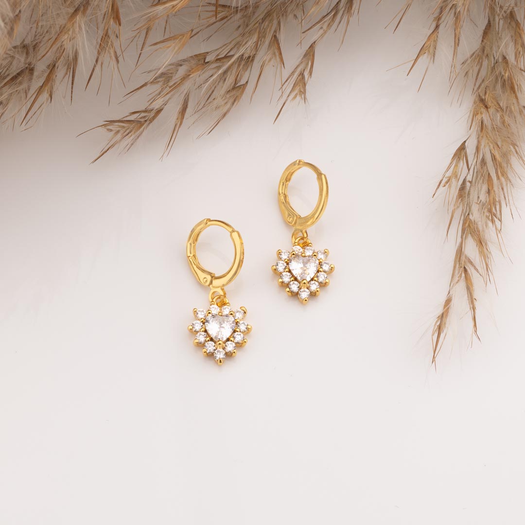 Tanmani Earrings in 2024 | Wedding jewelry, Jewelry organization, Indian  jewelry